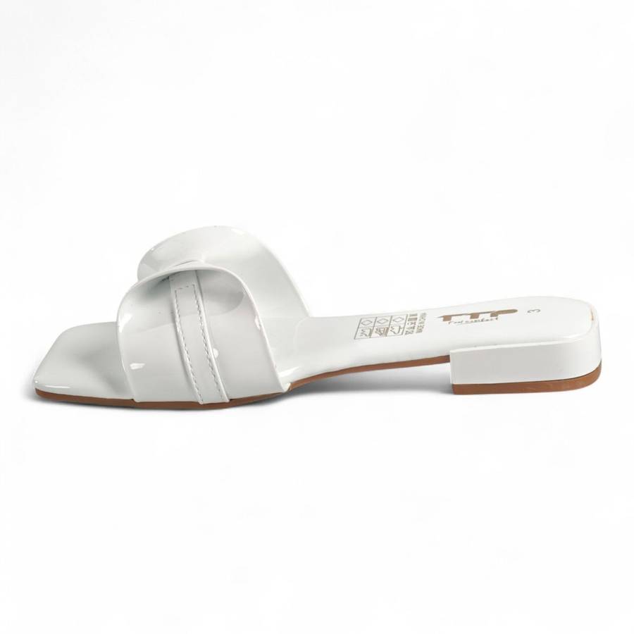 TTP Satin-Bow Slide LF-02