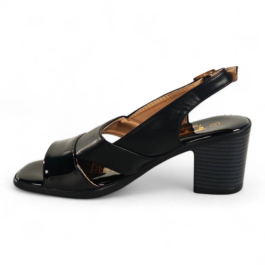 TTP Elena Slingback Heel JSF113-1