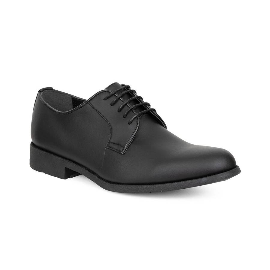 TTP Men's Classic Formal Dress Shoe M001