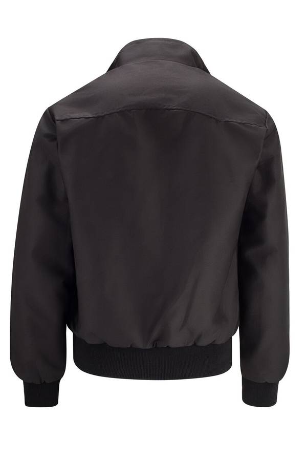Harrington Men's Black