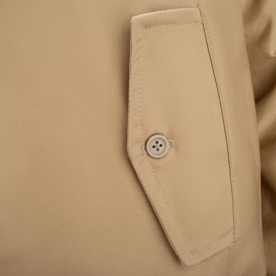 Harrington Men's Camel