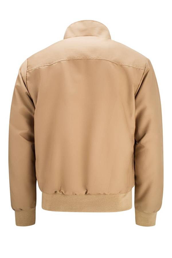 Harrington Men's Camel