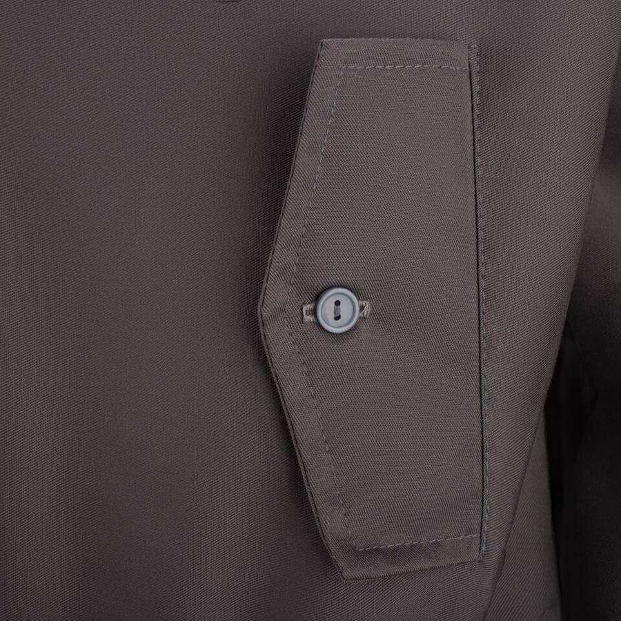Harrington Men's Grey
