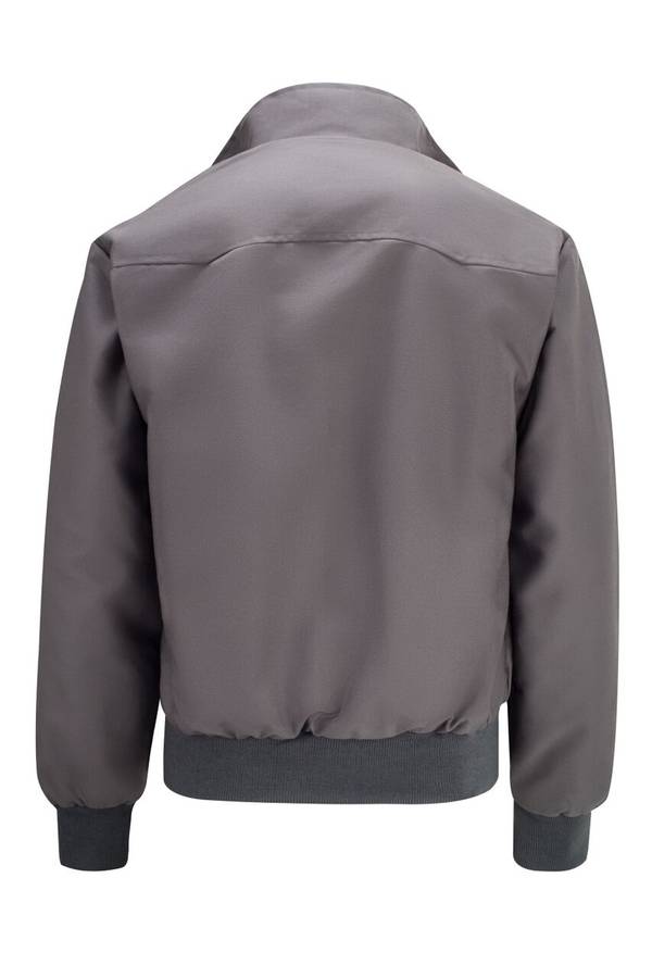 Harrington Men's Grey