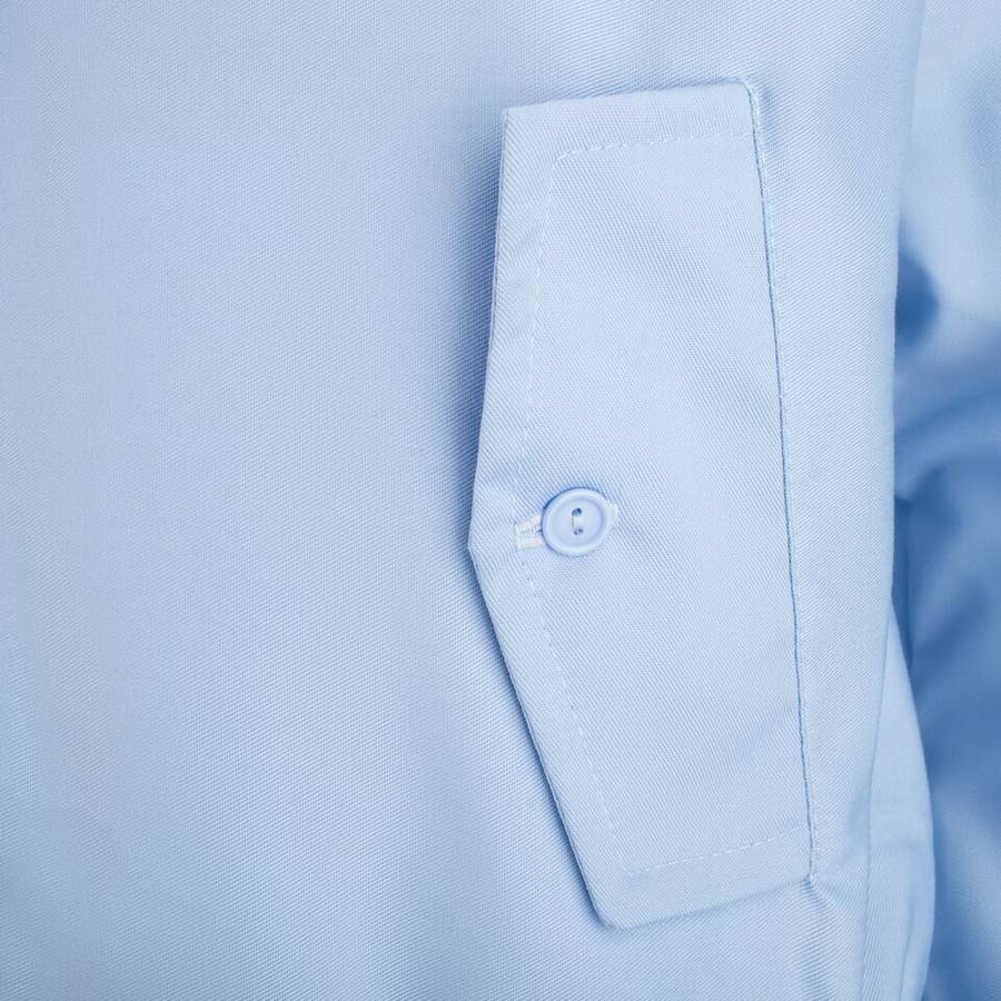 Harrington Men's Light Blue