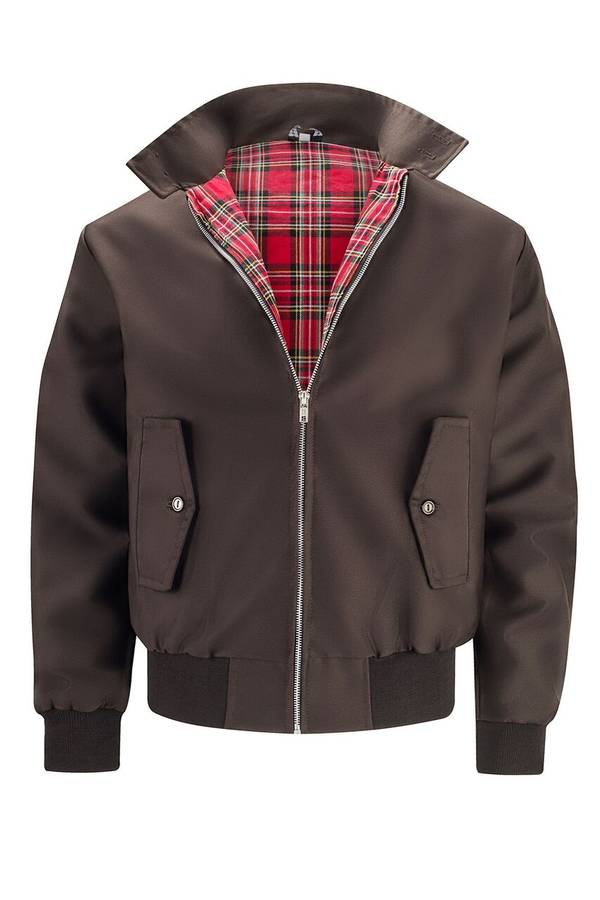 Harrington Men's Lighter Brown