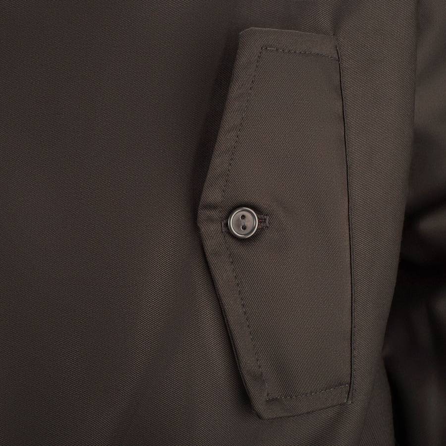 Harrington Men's Lighter Brown