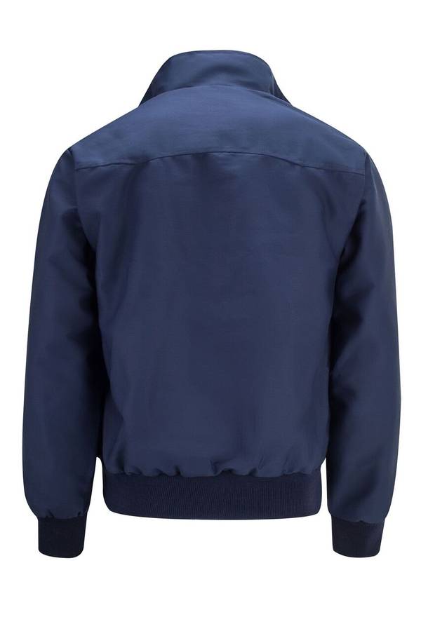 Harrington Men's Navy