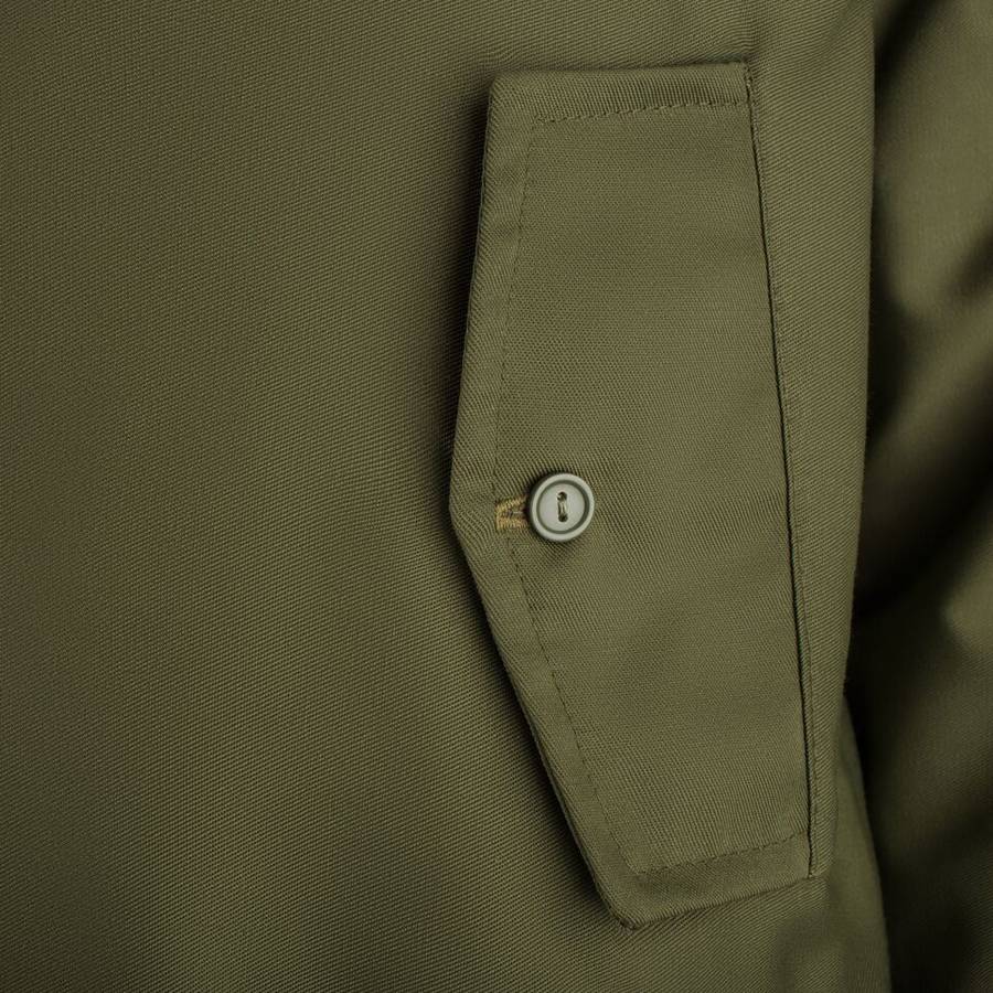 Harrington Men's Olive