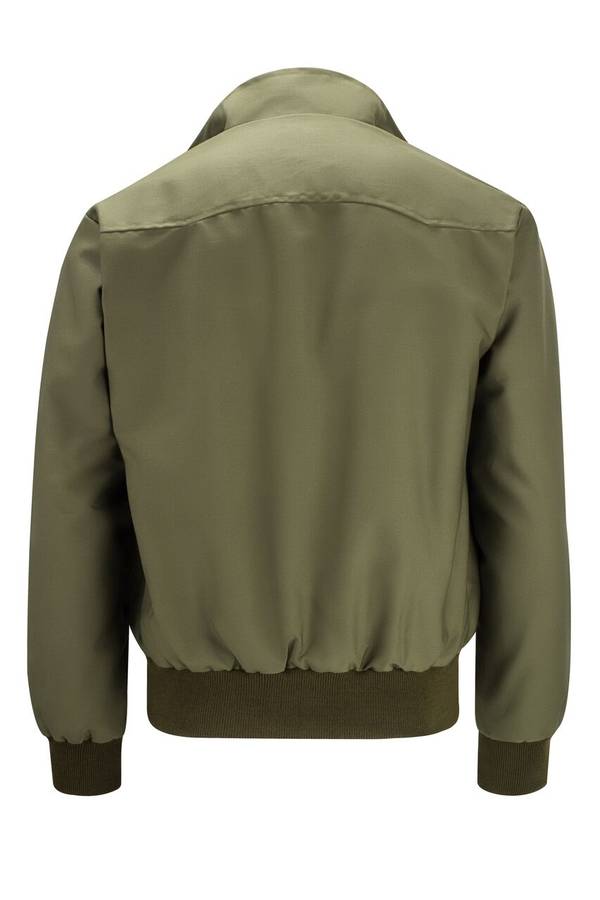 Harrington Men's Olive