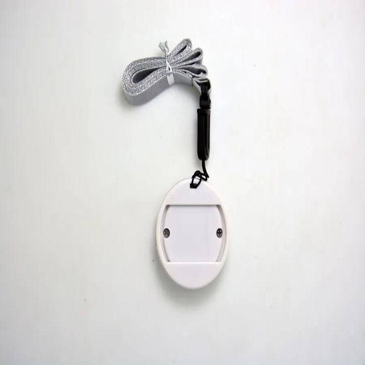 SOS Panic Button for Alarm System | 433MHz | Tuya Smart Life
