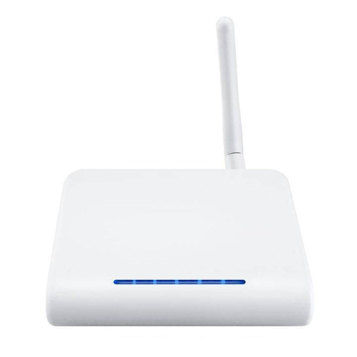 433Mhz Repeater | Range Extender for Security Alarm Panel Sensors