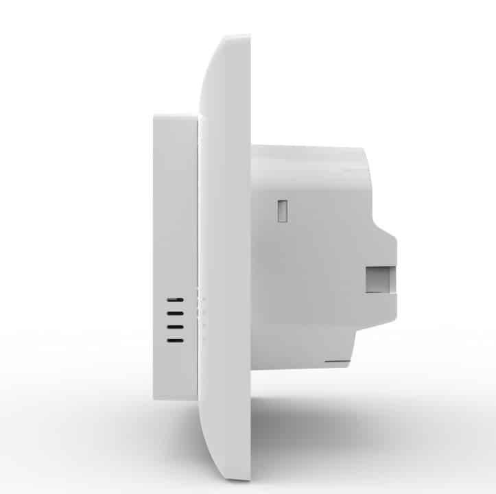 Smart Thermostat Temperature Control | Underfloor Heating | WiFi Tuya Smart Life v2