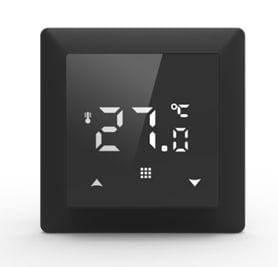 Smart Thermostat Temperature Control | Underfloor Heating | WiFi Tuya Smart Life v2