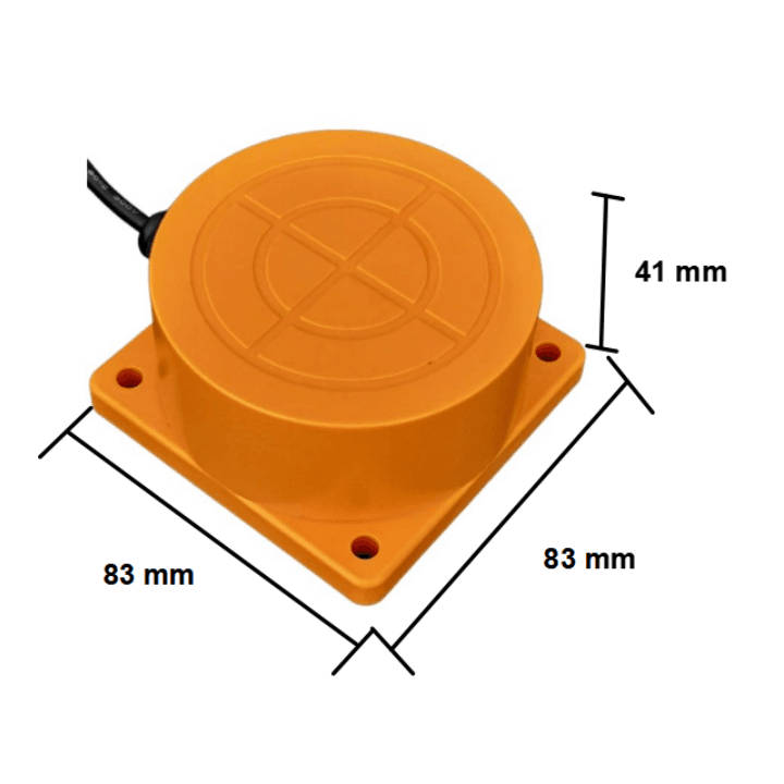 Wireless WiFi Ultrasonic Water Level Monitor | Pump Controller | Tuya Smart Life