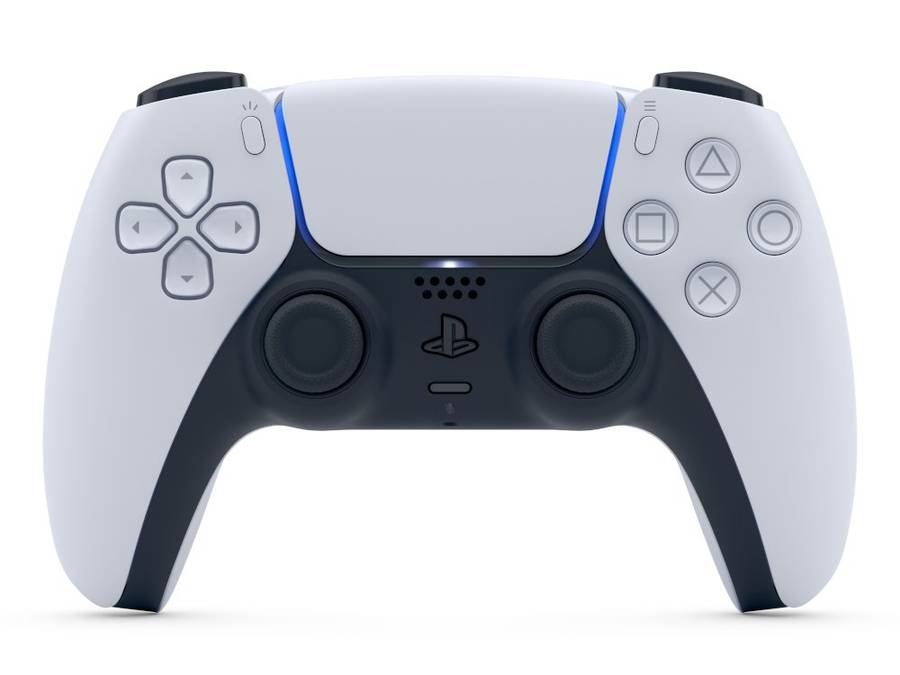 PS5 Controller Playd
