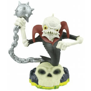 Ghost Roaster Skylanders