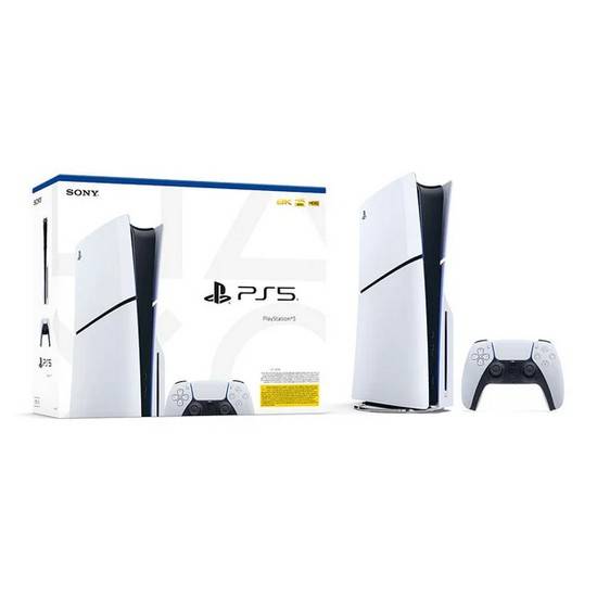 PS5 Console New