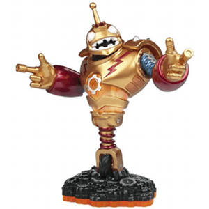 Bouncer Skylander