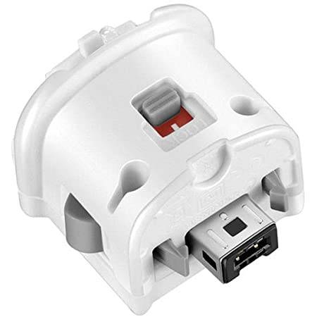 Wii Motion Plus Playd