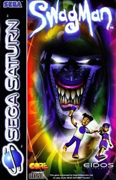 Swagman Saturn Playd