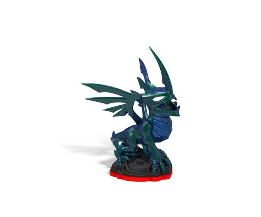 Blackout Skylander