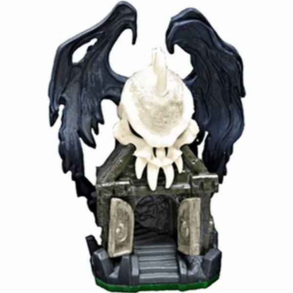 Darklight Crypt Skylanders