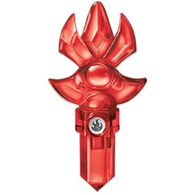 Fire Scepter Skylander
