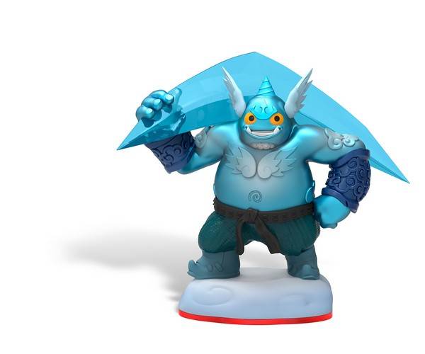 Gusto Skylander