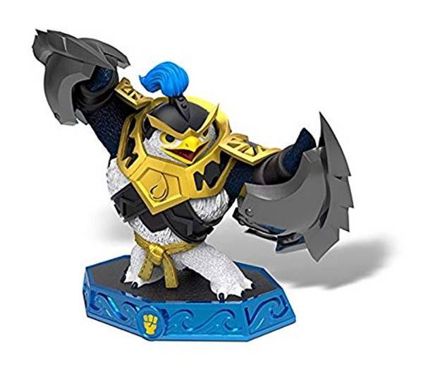 King Pen Skylanders