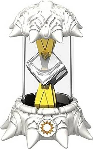 Light Fanged Creation Crystal Skylander