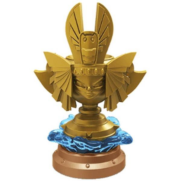 Sea Trophy Skylanders