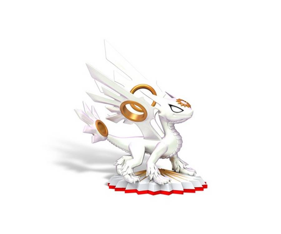 Spotlight Skylander