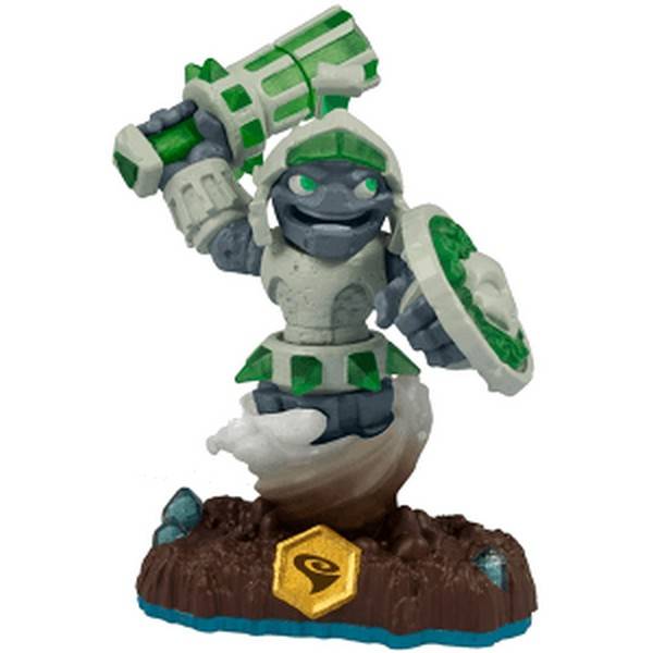 Doom Stone Skylanders