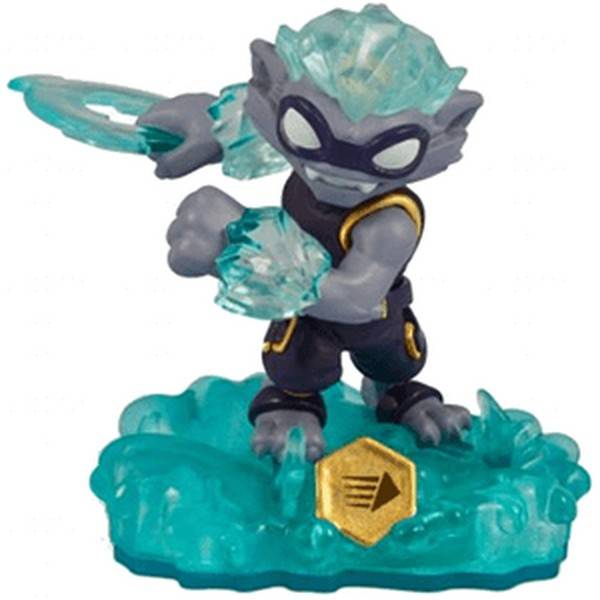 Freeze Blade Skylanders