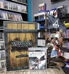 Assassins Creed Black Flag Buccaneer Edition PS3