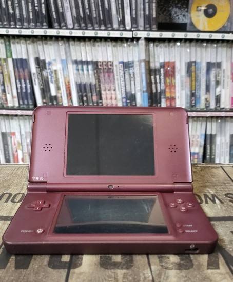 DS XL Console