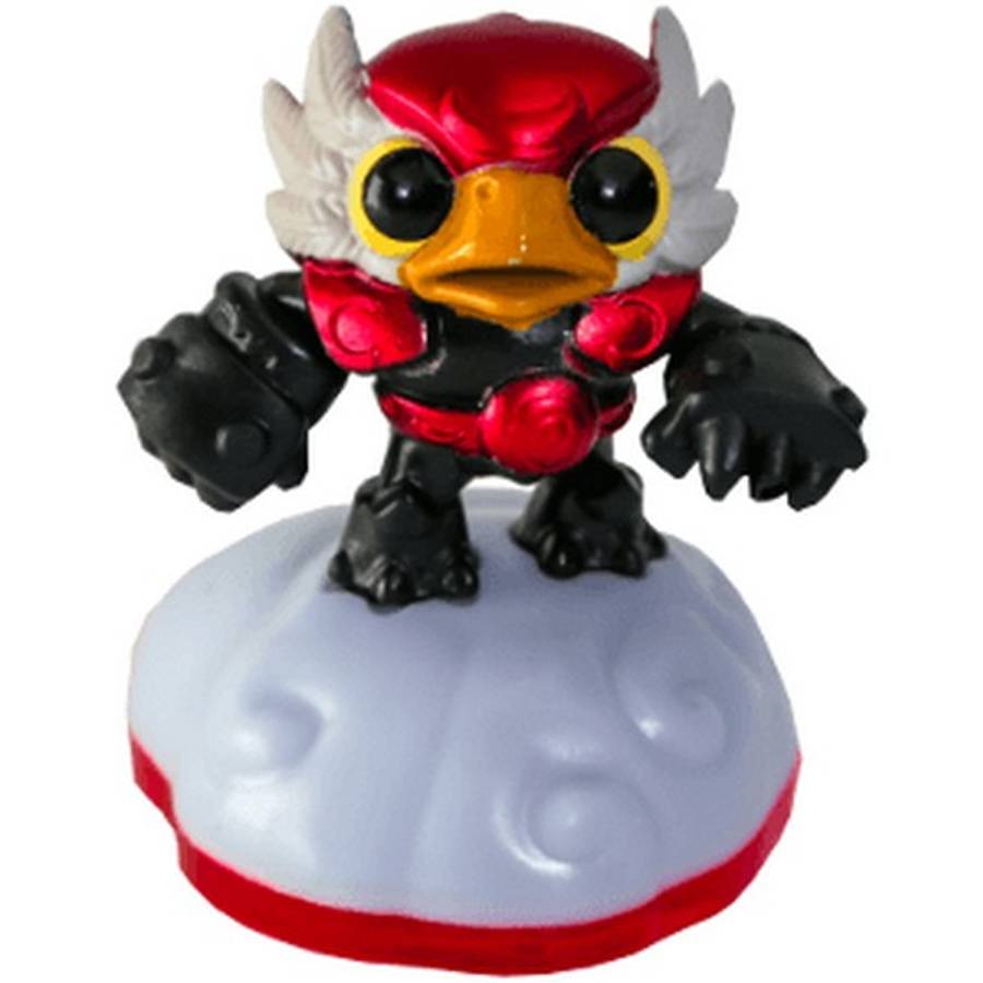 Power Punch Pet Vac Skylanders New