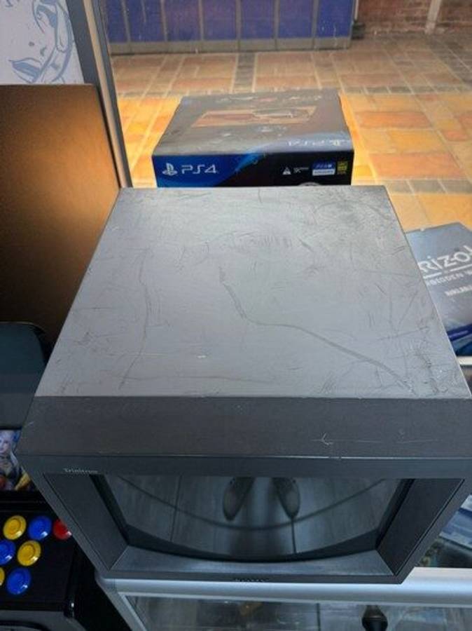 Sony 14inch PVM Screen