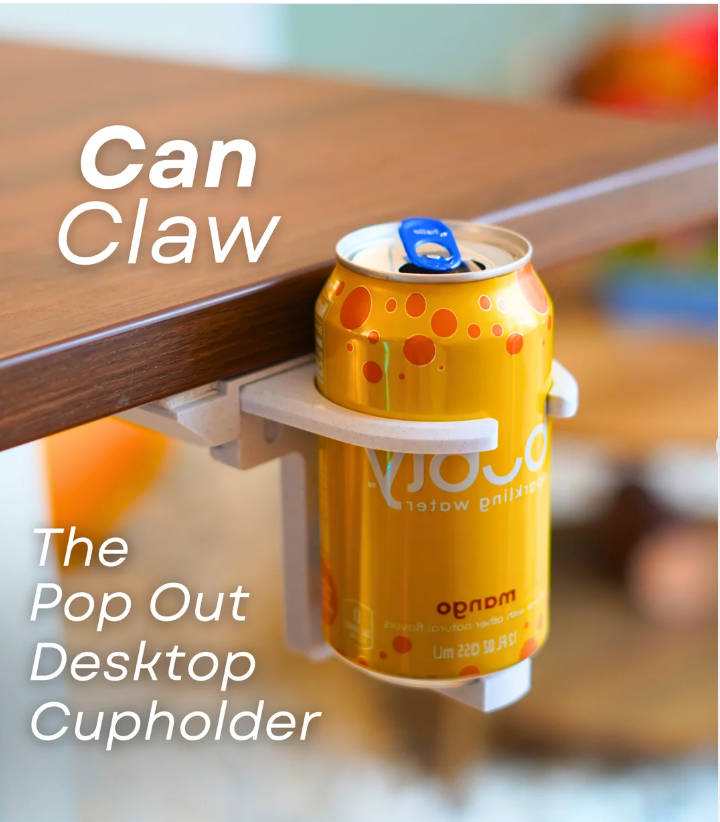 Can Claw