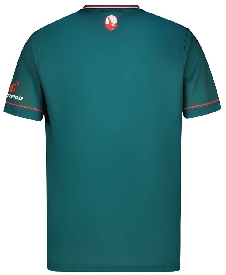 AMAZULU FC HOME JERSEY - 23/24