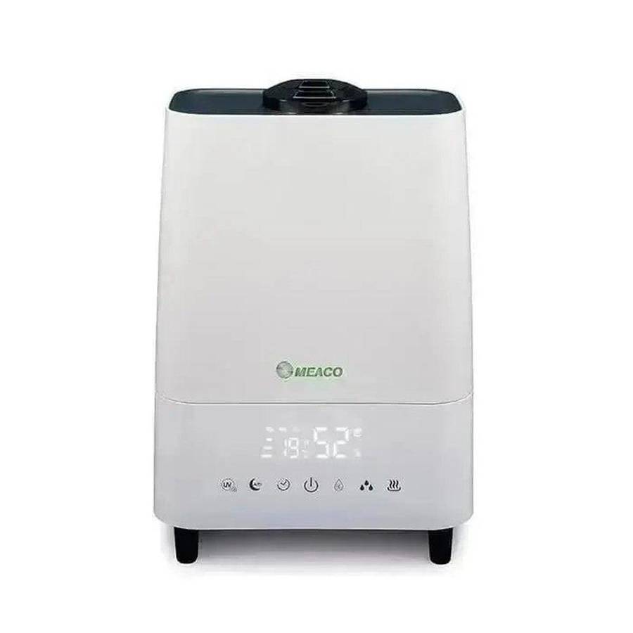 Meaco Deluxe 202 Ultrasonic Humidifier and Air Purifier (Nappi Code: 1122492001)