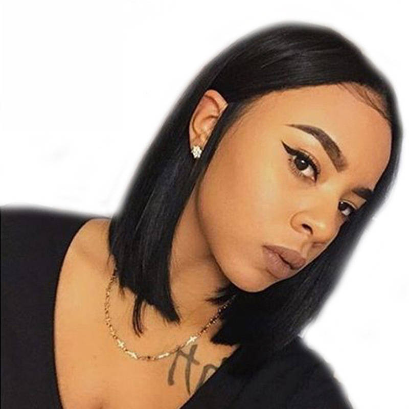 Afro Kinky Curly Wig Synthetic Hair for Women  Female Women's Wigs