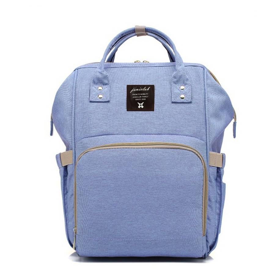 Maternity Nappy Diaper Bag Large Capacity Baby Child Bag Travel Backpack