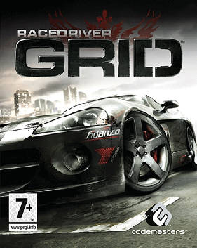 [Steam] [Key] GRID Racing! *GIVEAWAY PRICE*