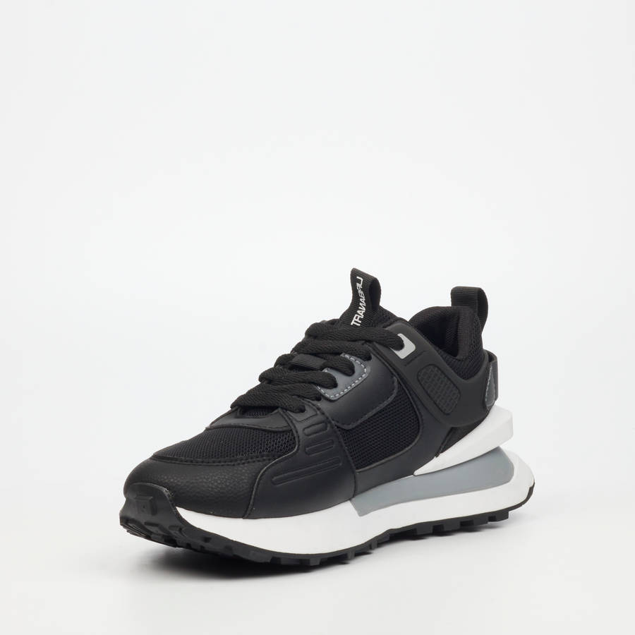 Nine Eleven Mens Sneaker (Select Size at Checkout)