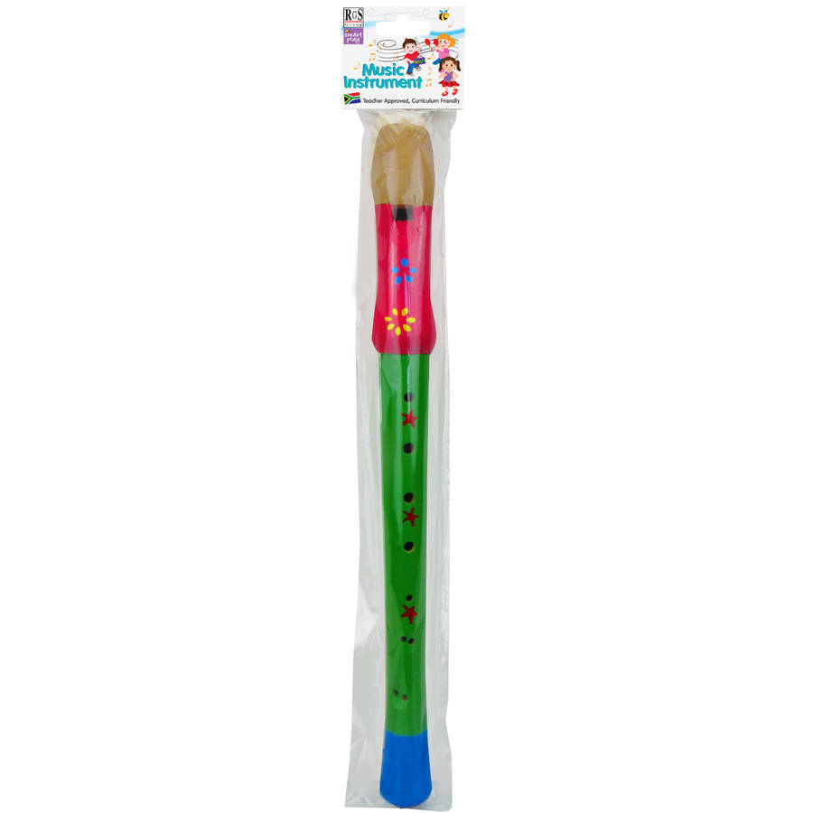 Wooden Recorder / Flute Assorted