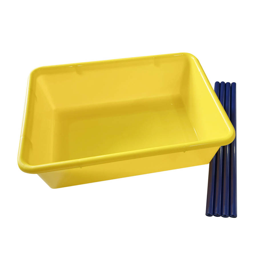 Sand &amp; Water Table 1 Tray