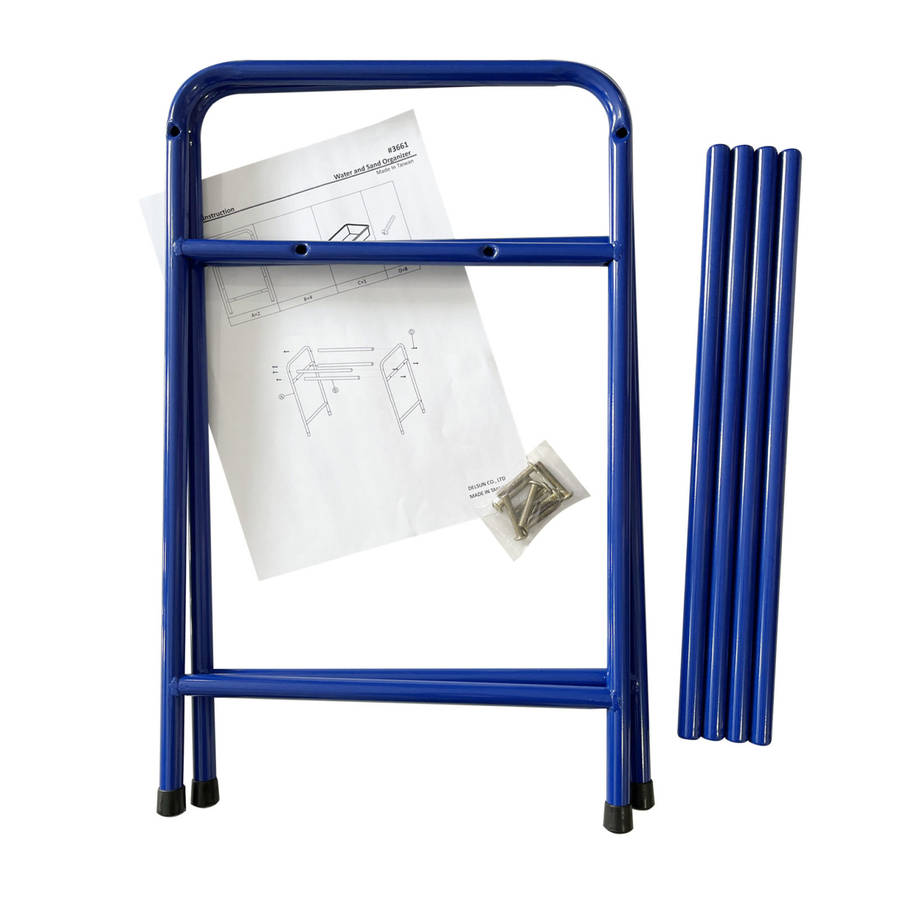 Sand &amp; Water Table 1 Tray
