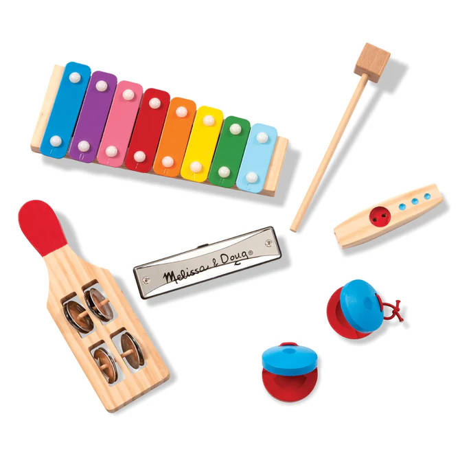 Beginner Band Set
